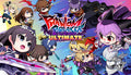 Phantom Breaker: Battle Grounds Ultimate - PC (Steam)