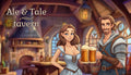 Ale & Tale Tavern - PC (Steam)