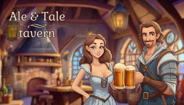 Ale & Tale Tavern - PC (Steam)