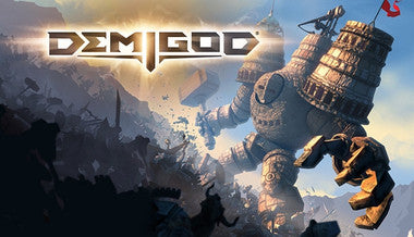 Demigod - PC (Steam)