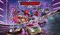 Transformers: Galactic Trials - PC (Steam)