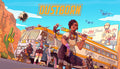 Dustborn - Xbox One