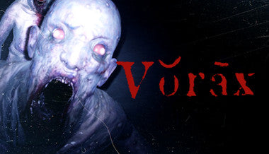 Vorax - PC (Steam)