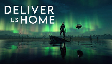 Deliver Us Home - PC (Steam)