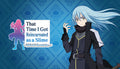That Time I Got Reincarnated as a Slime ISEKAI Chronicles - PC (Steam)