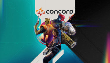 Concord - PS5