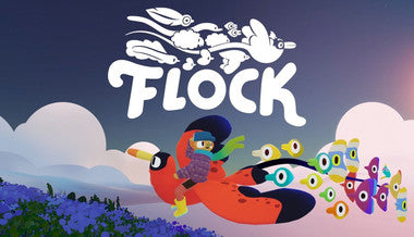 Flock - Xbox One & Xbox Series X|S