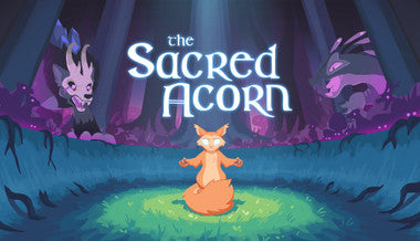 The Sacred Acorn - PC (Steam)