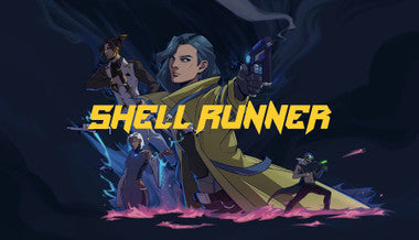 Shell Runner - PC (Steam)
