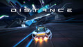 Distance - PS4 & PS5