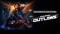 Star Wars Outlaws Ultimate Edition - Xbox Series X|S