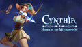 Cynthia: Hidden in the Moonshadow - PC (Steam)