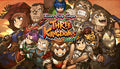 River City Saga: Three Kingdoms Next - PC (Steam)