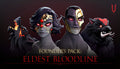 V Rising - Founder's Pack: Eldest Bloodline - PC (Steam)