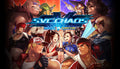 SNK vs Capcom SVC Chaos - PC (Steam)
