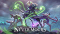 Never Mourn - PC (Steam)