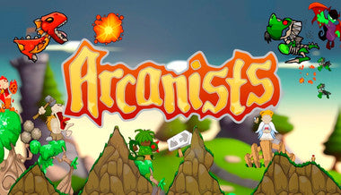 Arcanists - PC (Steam)