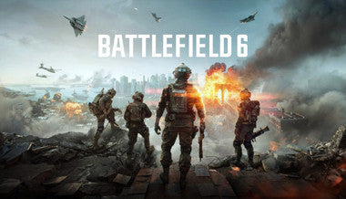Battlefield 6 - PC (EA App)