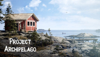 Project Archipelago - PC