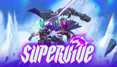 SUPERVIVE - PC (Steam)