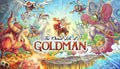 The Eternal Life of Goldman - PC (Steam)