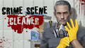 Crime Scene Cleaner - PC (Steam)