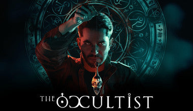 The Occultist - Xbox Series X|S