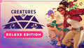 Creatures of Ava: Deluxe Edition - PC (Steam)