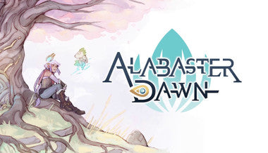 Alabaster Dawn - PC (Steam)
