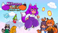 Kitsune Tails - PC (Steam)