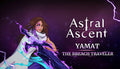 Astral Ascent - Yamat the Breach Traveler - PC & Mac (Steam)