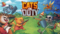 Cats on Duty - PC (Steam)