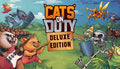 Cats on Duty - Deluxe Edition - PC (Steam)