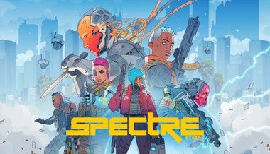 Spectre Divide - PC (Steam)