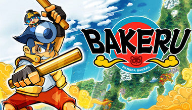 Bakeru - PC (Steam)