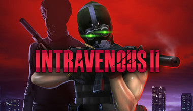 Intravenous 2 - PC (Steam)