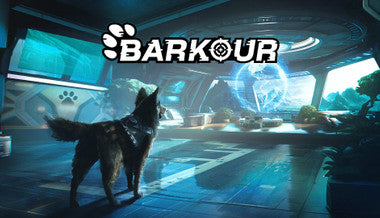 Barkour - PC (Steam)