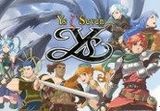 Ys SEVEN Steam CD Key