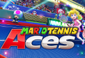 Mario Tennis Aces NA Nintendo Switch CD Key