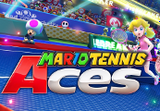 Mario Tennis Aces NA Nintendo Switch CD Key