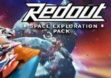 Redout - Space Exploration Pack DLC Steam CD Key