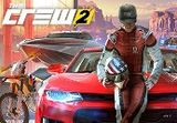 The Crew 2 PS4/PS5 Access