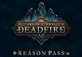 Pillars of Eternity II: Deadfire - Season Pass RU Steam CD Key