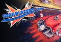 Trailblazers EU Nintendo Switch CD Key