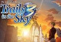 The Legend of Heroes: Trails in the Sky the 3rd Steam CD Key
