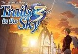 The Legend of Heroes: Trails in the Sky the 3rd Steam CD Key