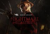 Dead by Daylight - A Nightmare on Elm Street DLC EU PC Steam CD Key
