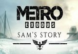Metro Exodus - Sam's Story DLC PC Steam CD Key