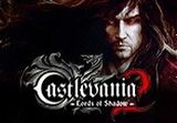 Castlevania: Lords of Shadow 2 EU PC Steam CD Key