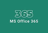 MS Office 365 Family EU Key (1 Year / 6 Devices)